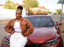 Gorgeous Mbali Biography, Age, Boyfriend, Surgery, Real Name