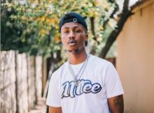 Emtee Re-Confirms He Is Not Interested In Having A Manager