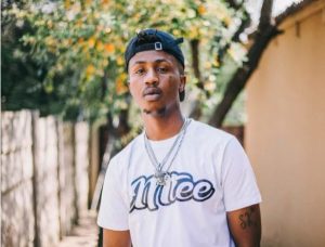 Emtee Re-Confirms He Is Not Interested In Having A Manager