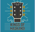 Who Is South Africa's King Of Maskandi?