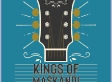 Who Is South Africa's King Of Maskandi?
