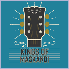 Who Is South Africa's King Of Maskandi?