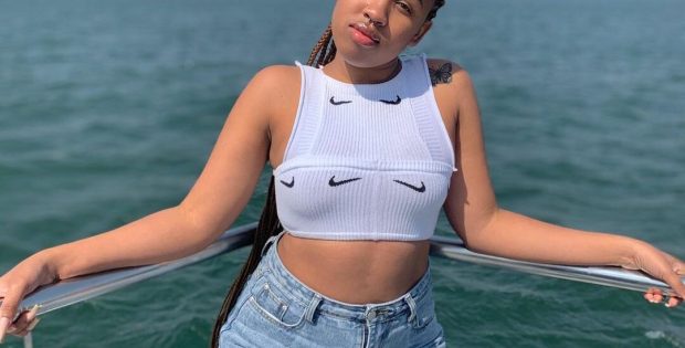 Pabi Cooper Biography, Age, Real Name, Tattoo