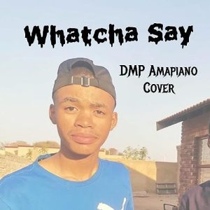 DMP Releases Amapiano Remix Of Jason Derulo's 'Watcha Say'
