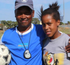 Miche Minnies Biography, Age, Father, Parents, Ronaldinho