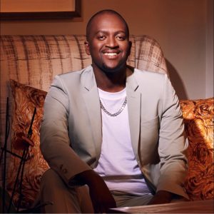 Gospel Singer 'Thapelo Molomo' Comes Through With A New Release 'Senoinoi'