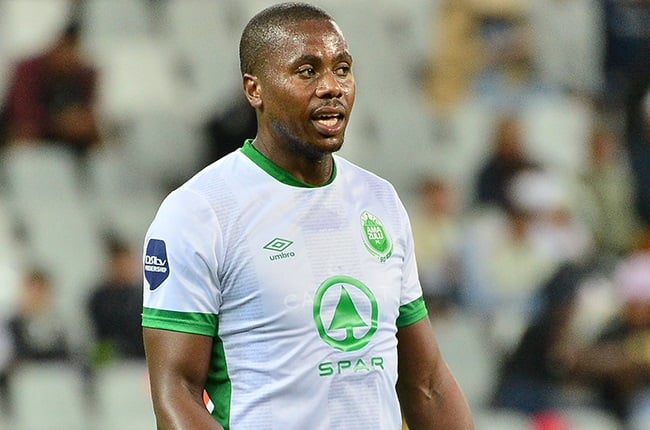 Bonginkosi Ntuli Bio Age Wife Amazulu Striker Cause Of Death