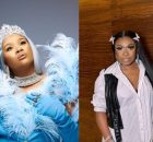 Lady Du Thanks Niniola For Increasing Her Brand's Popularity In Nigeria