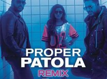 Patola Mp3 Song Download Remix