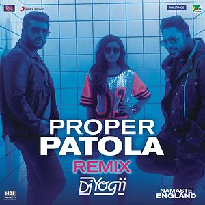 Patola Mp3 Song Download Remix