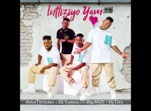 Amatycooler - Woza Ft Big Nuz