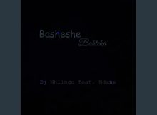 Basheshe Bahleka Kante Inkosi Ingizwile (Amapiano Full Song)