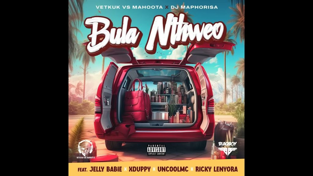 Download Mp3 Come Duze - Vetkuk & Mahoota ft. Uncool Mc & Madumane HiphopZa