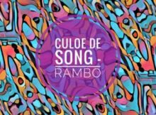 Culoe De Song - Rambo