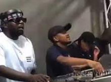 DJ Maphorisa – Come Duze Waze Wamuhle
