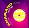 DJ SJS - Amapiano Mix 2024 Song
