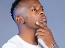 Da Mabusa - Umama Owangizalayo Amapiano
