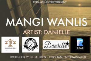 Danielle - Mangi Wanlis