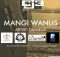 Danielle - Mangi Wanlis