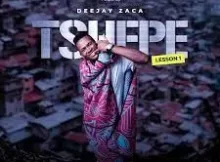 Deejayzaca - Tshepe (Lesson No. 1) [Full Album Visualiser]