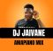 Dj Jaivane 2024 New Amapiano Mixtape Mp3 Download