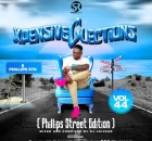 Dj Jaivane Drops Xpensive Clections Vol 44, Vol 45 Coming Soon