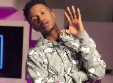 Emtee - Amanga (Song)