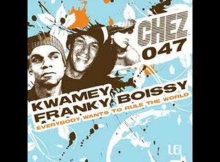 Everybody Wants To Rule The World House Remix