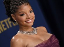 Halle Bailey – In Your Hands