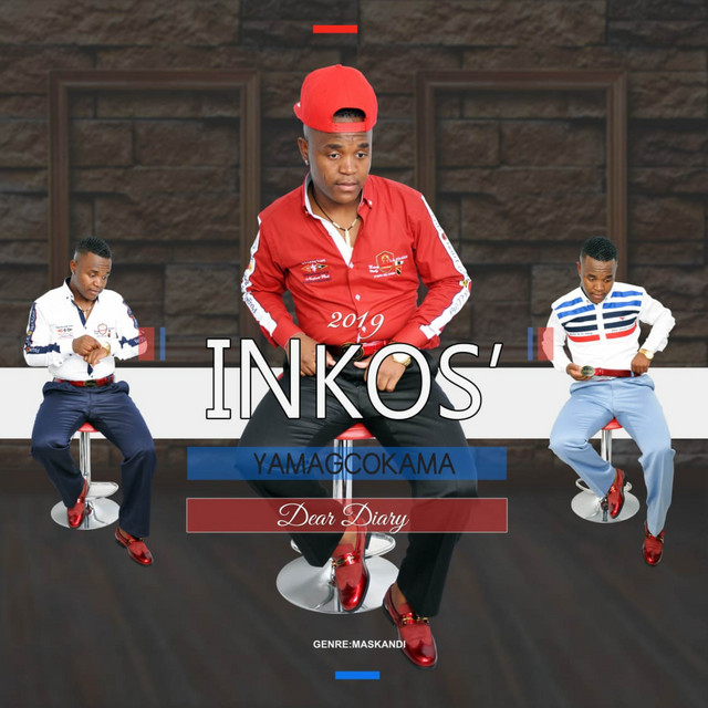 Inkosi Yamagcokama Asenzele Bona Mp3 Download HiphopZa