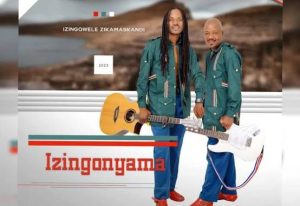 Izingqwele Zika Maskandi Songs