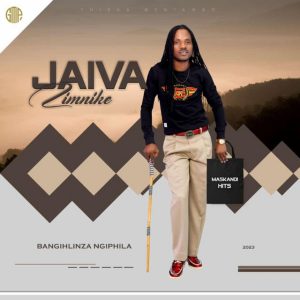 Jaiva Zimnike 2024 New Album (Inkosi YoMaskandi)