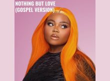 LU KALA - Nothing But Love (Gospel Version)