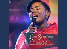 Lebo Sekgobela – Lona Baratang Ho Phela