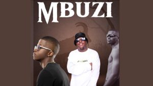 MBUZII - Shoemeister x Djy Biza x Ice Beats Slide x Success SA