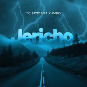 Iniko - Jericho Remix
