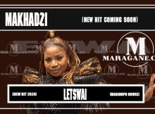 Makhadzi - Letswai Mp3 Download