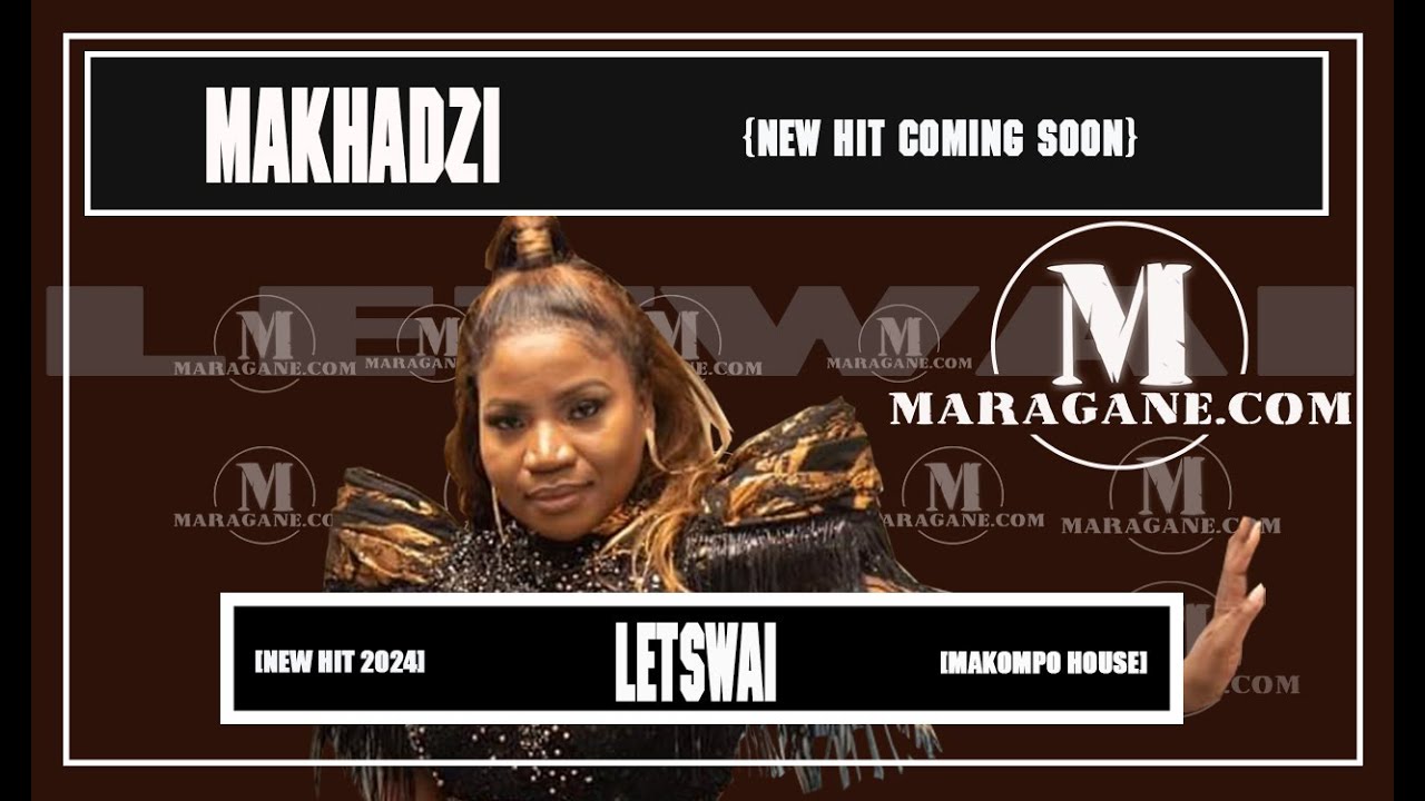 Makhadzi Letswai New Song Mp3 Download Fakaza HiphopZa