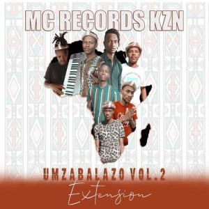 Mc Records KZN - Ngikhumbule Umama
