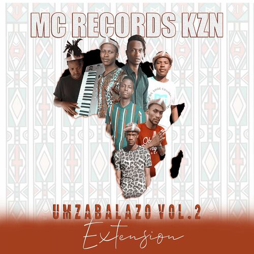 Mc Records KZN Ngikhumbule Umama Mp3 Download HiphopZa
