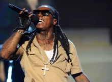 Real G Move In Silence Like Lasagna Song Lil Wayne