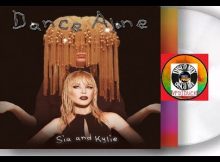 Sia ft. Kylie Minogue – Dance Alone (Malibu Babie Remix)