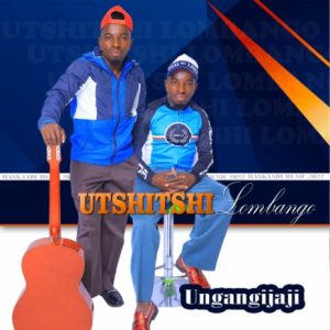 UTSHITSHILOMBANGO - Inkumbulo