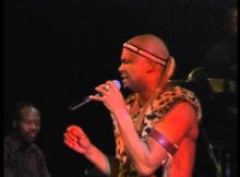 Wena Uyazi Nkosi Yami