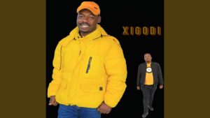 XamaCcombo Wa Mhana Vafana - Xigodi ft. DJ Slikour