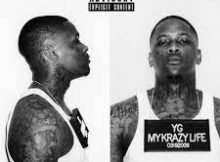 YG – My Nigga (Remix) ft Nicki Minaj