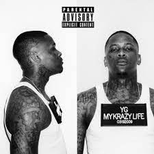 YG – My Nigga (Remix) ft Nicki Minaj