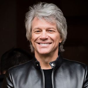 Bon Jovi - Forever (New Song)