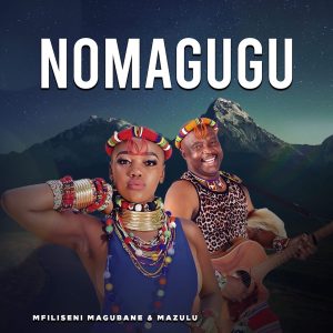 Maskandi Queen - Nomagugu Wami