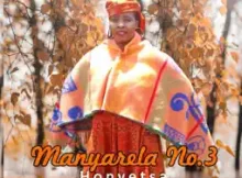 MANYARELA – Lefu O Maoetsa